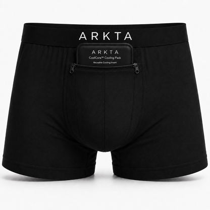 ARKTA CoolCore™ Boxer Briefs