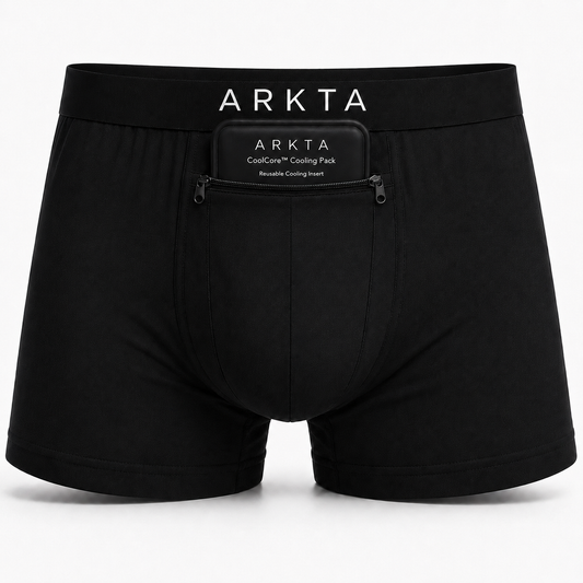 ARKTA CoolCore™ Boxer Briefs