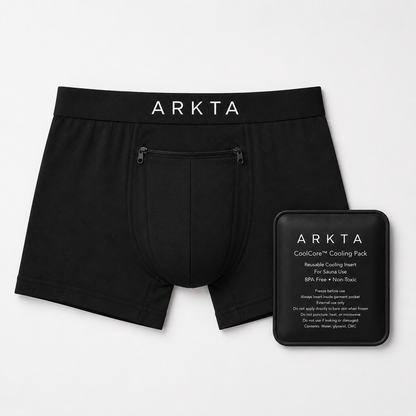 ARKTA CoolCore™ Boxer Briefs