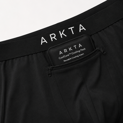 ARKTA CoolCore™ Boxer Briefs