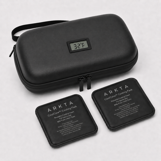 *FREE GIFT* ARKTA ChillCase™ Cooling Case