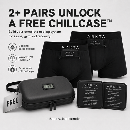ARKTA CoolCore™ Boxer Briefs