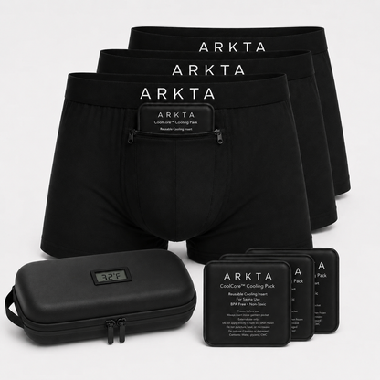 ARKTA CoolCore™ Boxer Briefs