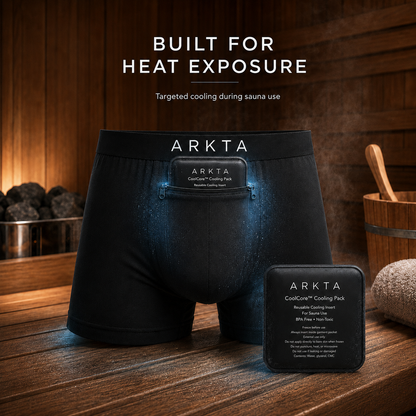 ARKTA CoolCore™ Boxer Briefs