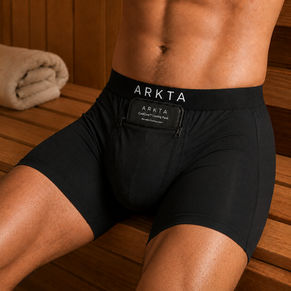 ARKTA CoolCore™ Boxer Briefs